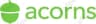 Acorns