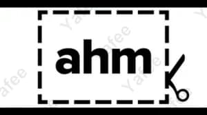 Ahm