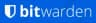 Bitwarden