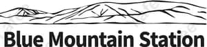 Blue Mountain