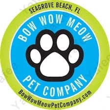 Bow Wow Meow