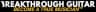 Breakthrough Guitar