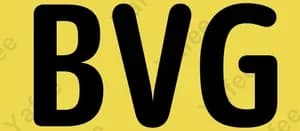 Bvg