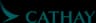 Cathay Pacific