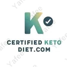 Certified Keto Diet