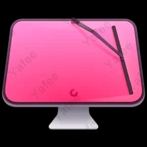 Cleanmymac X