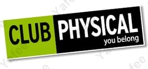 Club Physical