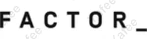Factor
