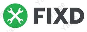 Fixd