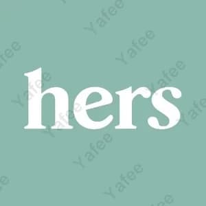 Hers