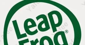 Leapfrog