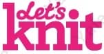 Let'S Knit Together