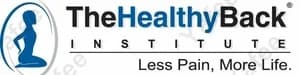 Lose The Back Pain