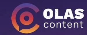 Olas Content Ltd