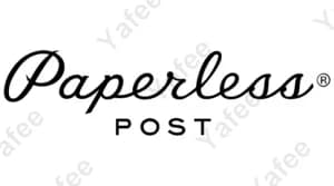 Paperless Post