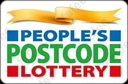 People'S Postcode Lottery