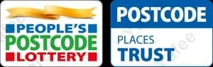 Postcode Lottery