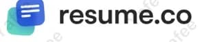 Resume.Co