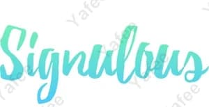 Signulous