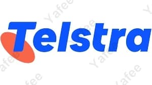 Telstra