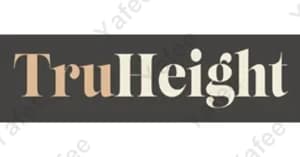 Truheight
