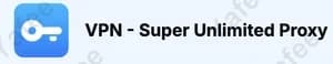 Vpn Super Unlimited Proxy