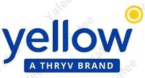 Yellow Pages
