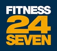 24/7 Fitness