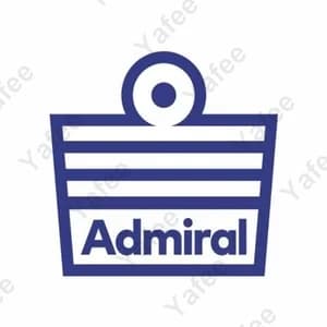 Admiral