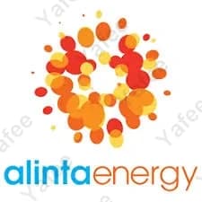 Alinta Energy