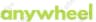 Anywheel