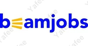 Beam Jobs