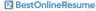 Bestonlineresume.Com
