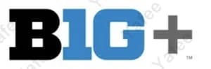 Big Ten Plus