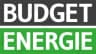 Budget Energie