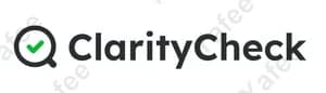 Claritycheck