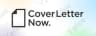 Cover Letter Now