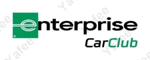 Enterprise Car Club
