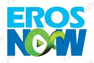 Eros Now