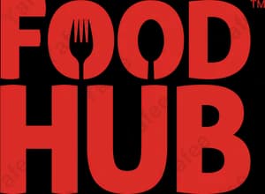 Foodie Hub