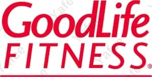 Goodlife Fitness