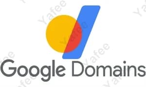 Google Domains