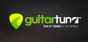 Guitartuna