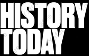 History Today