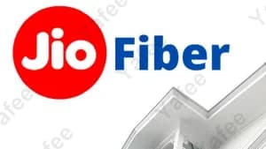 Jiofiber