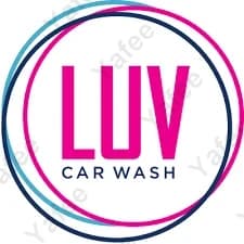 Luv Car Wash