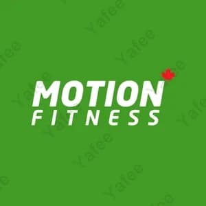Motion Fitness
