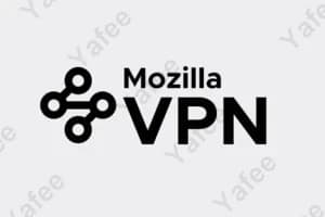 Mozilla Vpn