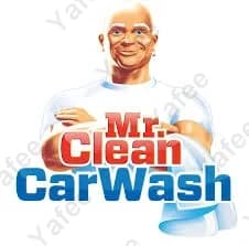 Mr. Clean Car Wash