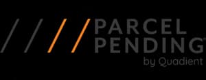 Parcel Pending